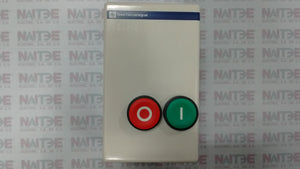 ARRANCADOR MAGNETICO TELEMECANIQUE LE1D09F7 110 V