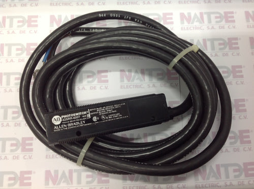 SELECTOR DE 2 POS. ALLEN BRADLEY 800H-HR5 A S/RETENCION
