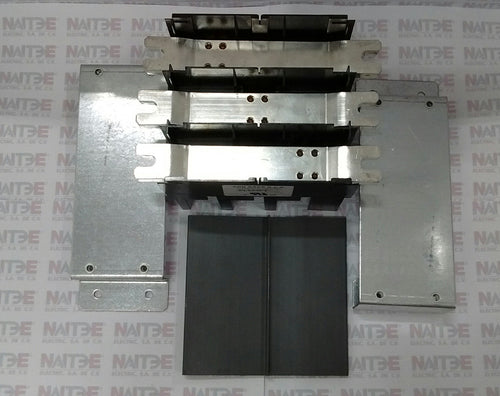 CONECTOR TRIFASICO PARA DOS INTERRUPTORES T5  CAT. PLT53P