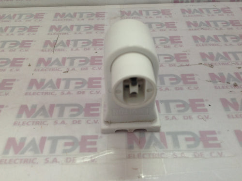 BASE PARA LAMPARA FLOTANTE DESLIZABLE P/LAMPARA DE 110W
