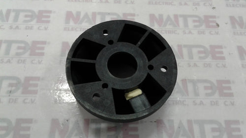 BASE ESTANDAR CUTLER HAMMER  E26X COLOR NEGRO