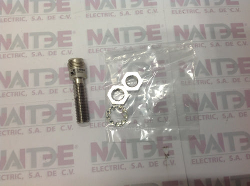 SENSOR OMRON E2E-X1R5F1-M1, M8, 12-24 VDC, 1.5MM, NO ( PNP )