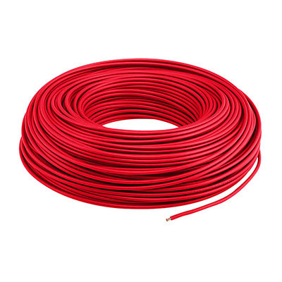 CABLE ELECTRICO VINANEL CONDUMEX CAL.14 ROJO THWLS 600 V 90 G