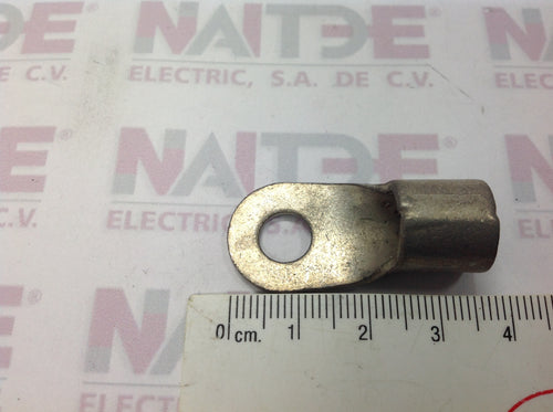 TERMINAL OJILLO SIN AISLAMIENTO ITSA TCW072  CAL 2  DIAM 5/16  TOS2516