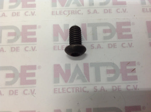 TORNILLO MFI FASTENERS M8 X 16 MM MM-609 DE LLAVE ALEN