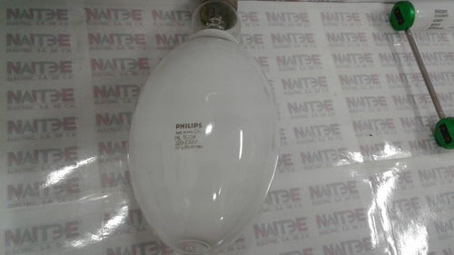 FOCO PHILIPS BLANCO DE LUJO 393348 ED120 ML500 E1 DE 500 W 220/230V