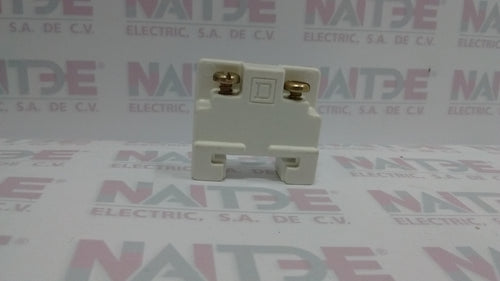 PINZA DE EXTREMO FINAL SQUARE D. 9080GH10