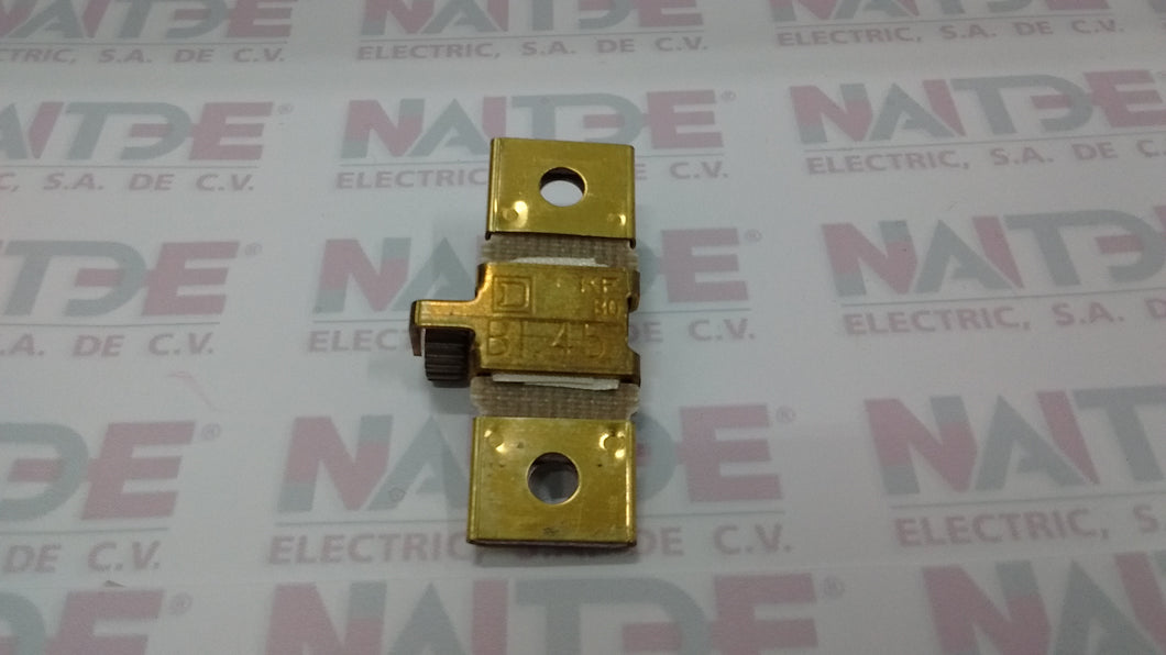 ELEMENTO TERMICO SQUARE D B 1.45