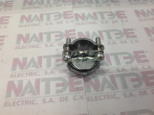 CONECTOR ANCLO/ARGOS USO RUDO CUR-12  DE 1/2