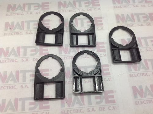 PORTA ETIQUETA UNIVERSAL ABB  KA1-8120 1SFA616920R8120