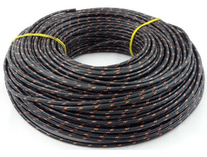 CABLE AUTOMOTRIZ ARGOS CAL 16 AWG  LAQUEADO