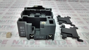 BOBINA PARA CONTACTOR TELEMECANIQUE LC1D40 220 V.  ( LXI D6 M7)