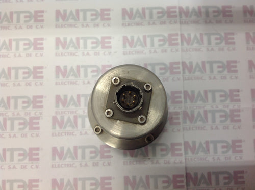 TRANSDUCTOR DE PRESION VIATRAN  3185BP2W15AO  RANGO: 0-1000 PSIG MAX PRESS 2000 PSIG