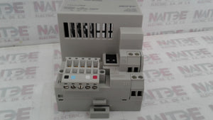 ADAPTADOR ALLEN BRADLEY 1974-ADN 24 VDC.