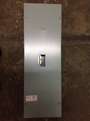 GABINETE P/ INTERR. TERMOMAGNETICO GENERAL ELECTRIC TE150S 150 AMP 600 V