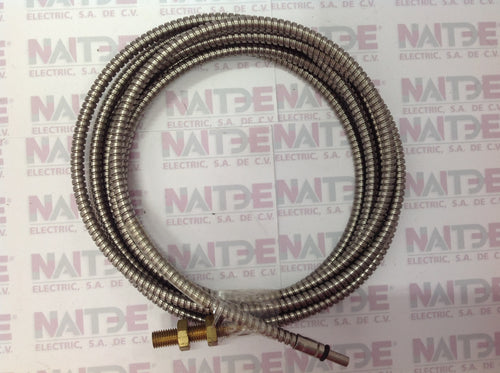 FIBRA OPTICA BANNER  IT210S MN ( 17345 )