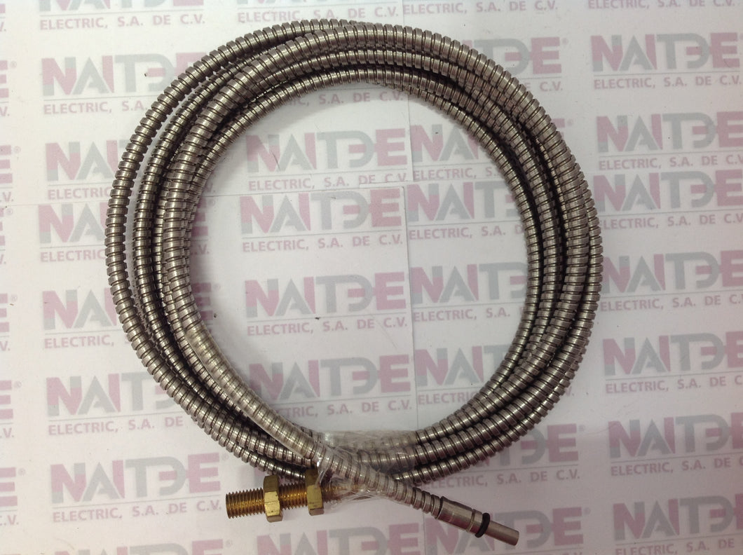 FIBRA OPTICA BANNER  IT210S MN ( 17345 )