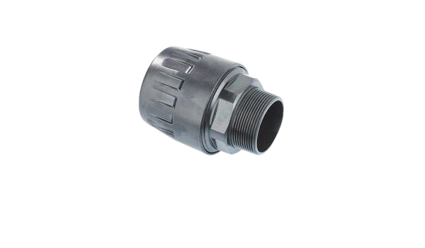 TRANSAIR PARKER CONECTOR DE 50 MM A 2