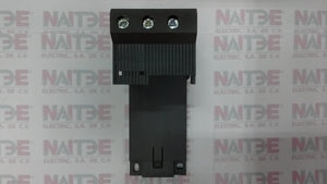 BASE DE MONTAJE P/RELEVADOR ABB  DB45E ( E45DU ) CAT.1SAX201110R1001