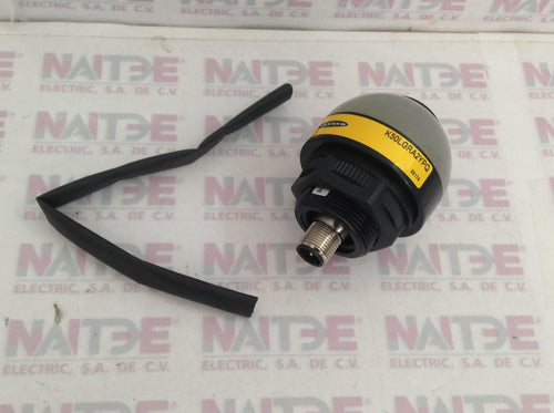 DEMO KIT BANNER K50LGRA2YPQ ( 78516 )