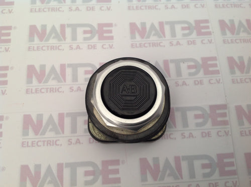 BOTON PULSADOR ALLEN BRADLEY 800T-A2A