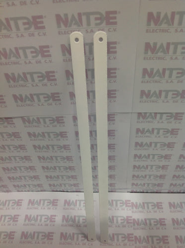 SEGUETA PARA METAL HECORT 04-1812 30 CM. DE LARGO ( LENOX )