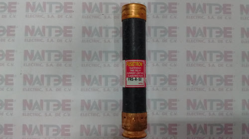 FUSIBLE FERRAZ TRS50R, 50 AMP 600 V C/RET