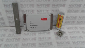 SMART SENSOR MOTORS ABB 3AFP9127704