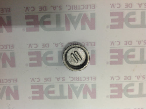 TAPON ROSCADO PARA CAJA RAWELT TA-0371 DE 1/2