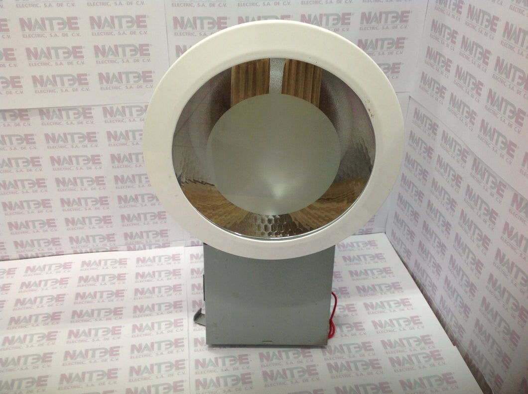 LUMINARIA FLUORESCENTE TECNO LITE YD-217 2X13 W