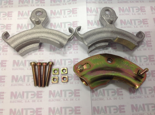 CABLE CLAMP ADALET SH-50