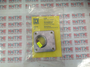 ADAPTADOR PARA BASE SQUARE D HB125 TUBO DE 1 1/4