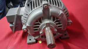 MOTOR TRIFASICO SIEMENS DE 2 HP 6 POLOS 1140 RPM 220/440 V.