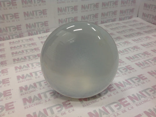 FOCO REFLECTOR PARA INTERIORES GE R30 75 W. 127 V.