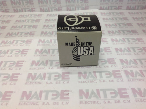 FOCO HALOGENO FOTO OPTICA ELH GY53 NAED 54776  DE 300 W 120 V