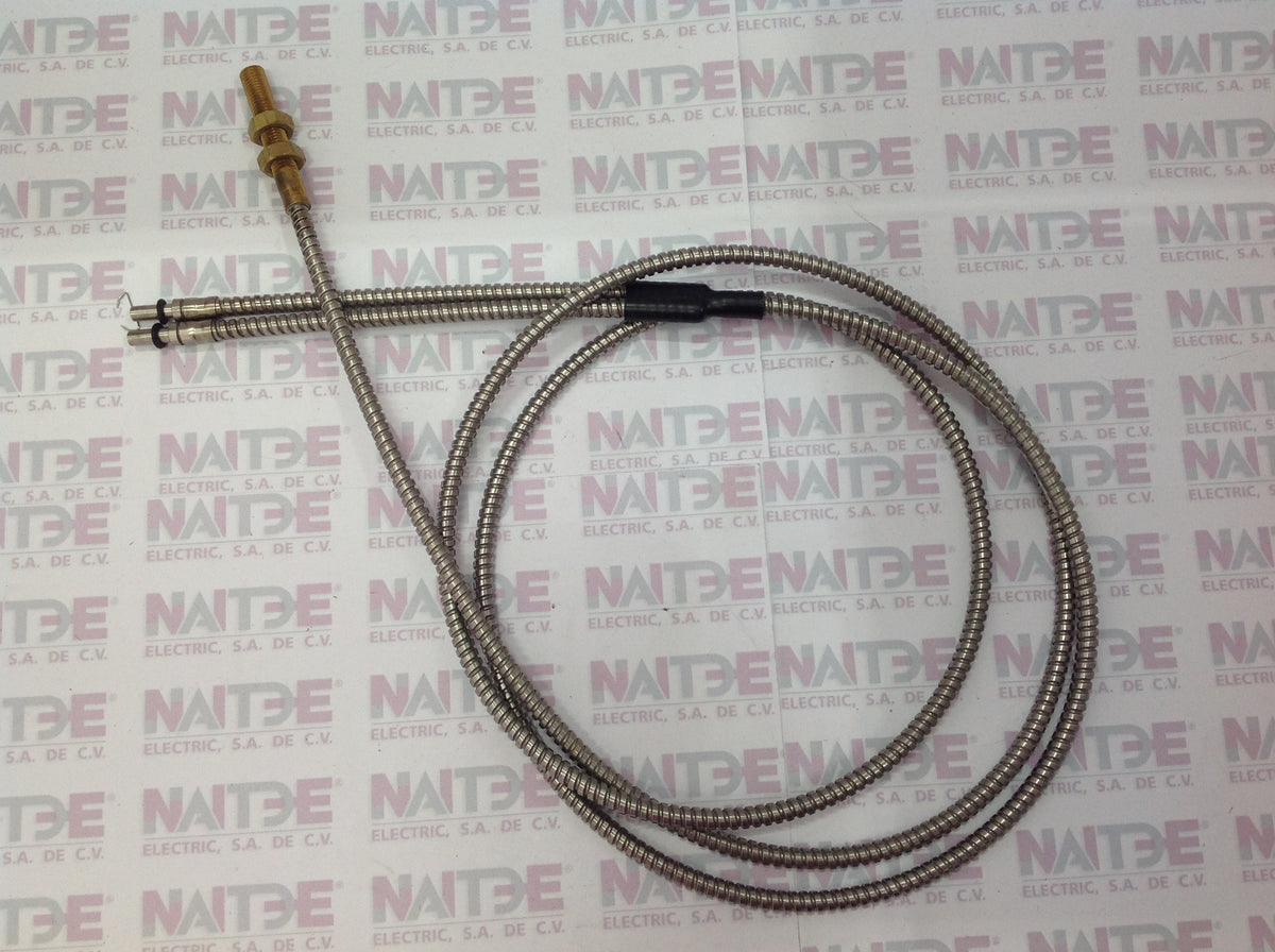 FIBRA OPTICA BANNER BT26S ( 17285 ) NAITDE ELECTRIC