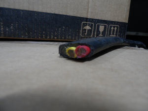 CABLE PLANO PARA GRUA VIAJERA CONDELMEX DE 3 X 8 AWG