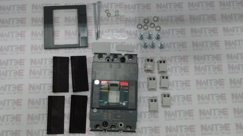 INTERRUPTOR TMAX ABB XT1C, 32 AMP 3 P 1SDA067392R1