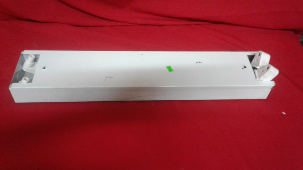 LAMPARA  TIPO CANAL DE 2 X 21 COMPLETO