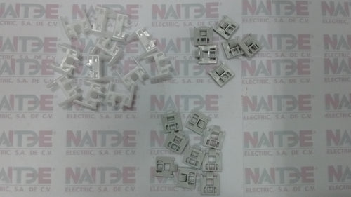 BLOQUEO MECANICO ABB AF40...AF96 1SBN033405T1000