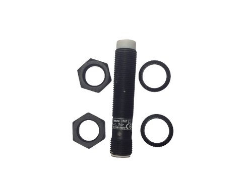 SENSOR INDUCTIVO IFM EFECTOR IF5751 M12 10-30 VDC PNP DS 4MM NO RAZANTE 4 HILOS C/CONECTOR M12