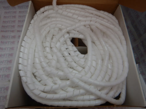 TUBO PLASTICO ESPIRAL DEXSON / ITSA  DE 1/2