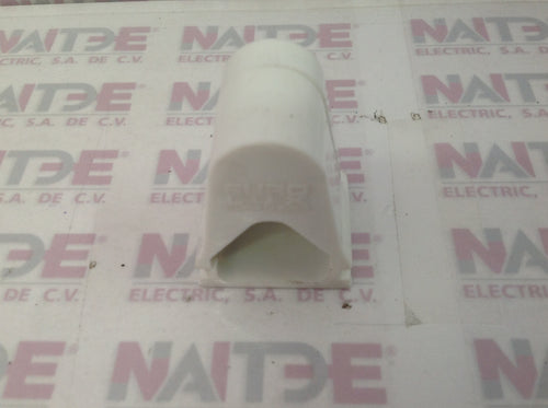 BASE PARA LAMPARA FIJA DESLIZABLE 32/39 WATTS  T12 / T8