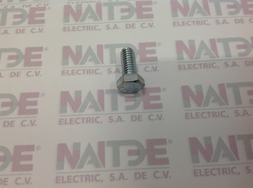 TORNILLO MAQUINA GALV. TG 56 034 DE 5/16