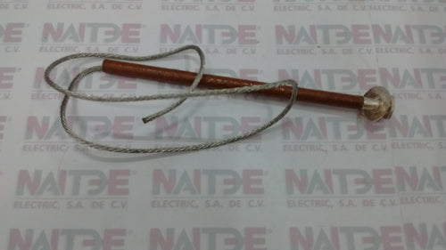 FUSIBLE VELA UNIVERSAL 3 AMP DE 15 KV