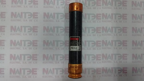 FUSIBLE FERRAZ FRSR35, 35 AMP 600 V