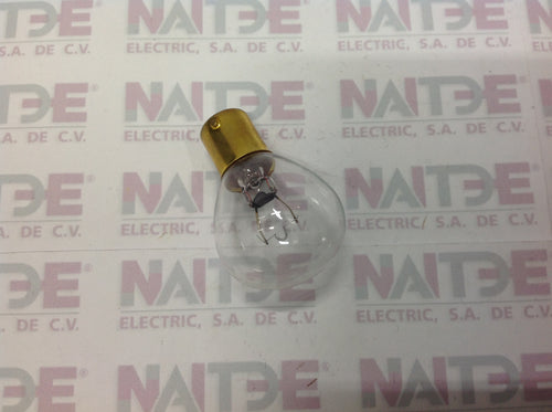 FOCO CEC TIPO BAYONETA MOD 1133  DE 63 V 15 AMP