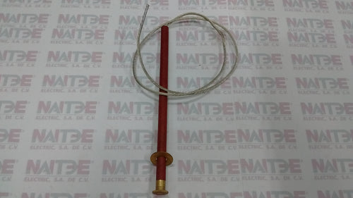 FUSIBLE VELA ELECTRAMEX  DE 30 AMP 38 KV