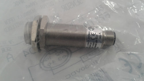 SENSOR ALLEN BRADLEY 871TM-DH5NP18-D4 PNP 5mm SENSADO 10-30VDC