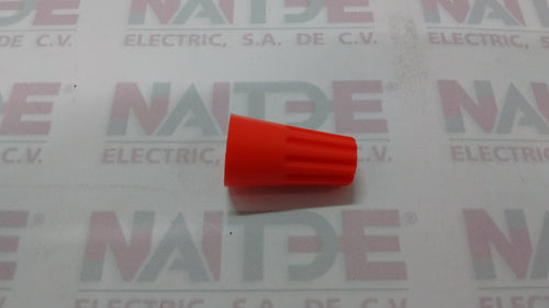 CAPUCHON NARANJA CRTL-0 CAL 22-14